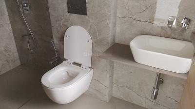 Image of 1198 Sq.ft 3 BHK Apartment / Flat for sale in UCT Unique Exotica, Dadar East, Mumbai for Rs. 62500000