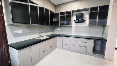 Kitchen Image of 2251 Sq.ft 3 BHK Apartment / Flat for sale in Royapettah Chennai for Rs. 49800001