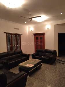 Hall Image of 1200 Sq.ft 3 BHK Independent House for rent in Devarachikkana Halli Bangalore for Rs. 55000