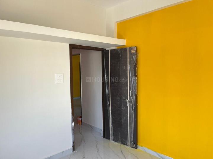 Sankalp Apartment Bedroom 1