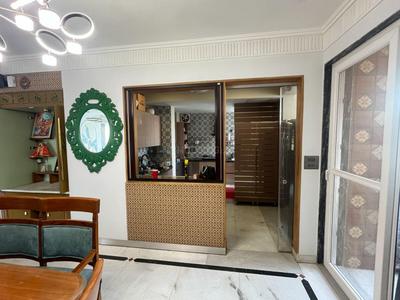 Hall Image of 1850 Sq.ft 3 BHK Apartment / Flat for sale in Forte Olive Heights, Sector 56 Gurgaon for Rs. 29000000