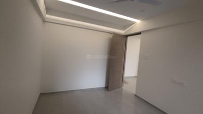 Bedroom Image of 1350 Sq.ft 3 BHK Apartment / Flat for rent in Dolphin Sereno, Moshi Pune for Rs. 35500