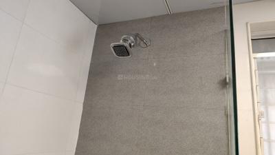 Image of 1500 Sq.ft 3 BHK Apartment / Flat for rent in Marvel Ideal Spacio Phase 1, Pisoli, Pune for Rs. 45000