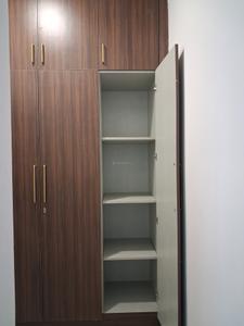 Bedroom One Image of 2300 Sq.ft 3 BHK Apartment / Flat for sale in ATS Le Grandiose, Sector 150 Noida for Rs. 30500000