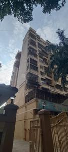 Image of 1250 Sq.ft 2 BHK Apartment / Flat for sale in Raj Residency CHS, Kharghar, Navi Mumbai for Rs. 17500000