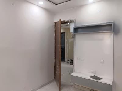 3 BHK Independent Builder Floor