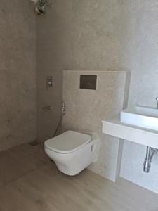 Bedroom Two Image of 800 Sq.ft 2 BHK Apartment / Flat for sale in Concrete Sai Swayam, Chembur Mumbai for Rs. 28500000
