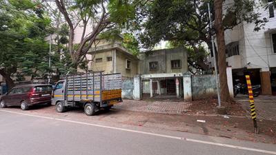 Image of 4800 Sq.ft Residential Plot / Land for sale in Kodambakkam, Chennai for Rs. 100000000