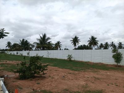 Image of 1500 Sq.ft Residential Plot / Land for sale in K R Puram, Bengaluru for Rs. 14400023