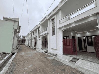 Image of 802 Sq.ft 3 BHK Independent House for sale in Banjarawala, Dehradun for Rs. 7000000