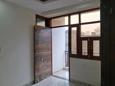 Bedroom Image of 1050 Sq.ft 2 BHK Apartment / Flat for sale in Sector 49 Noida for Rs. 4200003