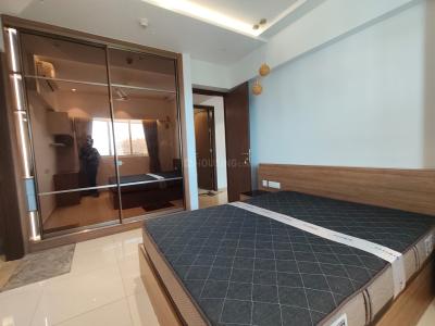 Bedroom Image of 2100 Sq.ft 3 BHK Apartment / Flat for sale in Tata Tritvam, Ayyappankavu Kochi for Rs. 28000000