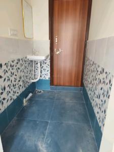 Drying Area Image of 655 Sq.ft 1 BHK Apartment / Flat for rent in Kondapur Hyderabad for Rs. 22000