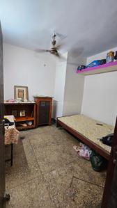Bedroom Image of 500 Sq.ft 2 BHK Apartment / Flat for sale in Salkia Howrah for Rs. 1800000