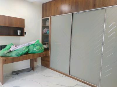 Bedroom Image of 2200 Sq.ft 4 BHK Apartment / Flat for sale in Airoli Navi Mumbai for Rs. 42500000