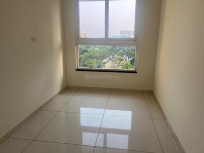 Bedroom Image of 2013 Sq.ft 3.5 BHK Apartment / Flat for sale in Mahindra Eden, Jyotipuram Bengaluru for Rs. 31000000