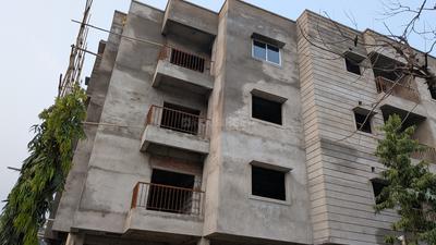 Building Image of 1200 Sq.ft 3 BHK Apartment / Flat for sale in Lalmati Guwahati for Rs. 5400000