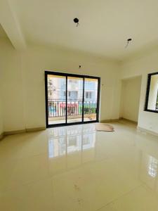 Hall Image of 1276 Sq.ft 3 BHK Apartment / Flat for sale in Behala Kolkata for Rs. 6650000