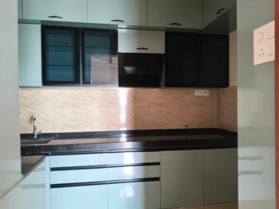 Kitchen Image of 812 Sq.ft 2 BHK Apartment / Flat for sale in VTP Belair, Mahalunge Pune for Rs. 7500000
