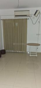 Hall Image of 700 Sq.ft 2 BHK Apartment / Flat for rent in Urbanrise Revolution One, Padur Chennai for Rs. 28000