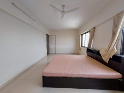 Bedroom Image of 2137 Sq.ft 4 BHK Apartment / Flat for sale in Shubham Sri Kalpana Padma Tower, Chembur Mumbai for Rs. 62500000