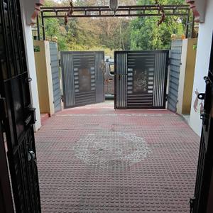 Balcony Image of 2200 Sq.ft 4 BHK Duplex for sale in Yapral Secunderabad for Rs. 19000000