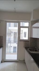 Kitchen Image of 1255 Sq.ft 2 BHK Apartment / Flat for sale in Godrej Woods, Sector 43 Noida for Rs. 26000000