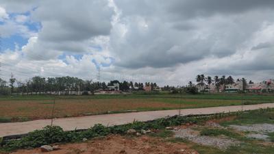 Image of 5562 Sq.ft Residential Plot / Land for sale in Huttanahalli, Bengaluru for Rs. 16200000