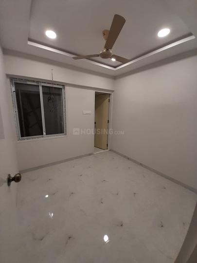 Khar West Bedroom 1