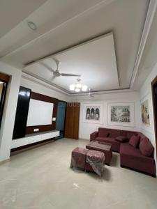 Hall Image of 1280 Sq.ft 2 BHK Apartment / Flat for sale in Sorrel Homes, Noida Extension Greater Noida for Rs. 5200000