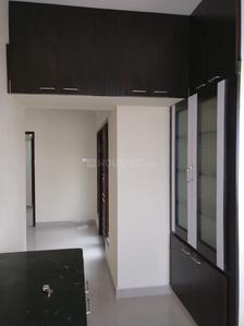 2.5 BHK Flat
