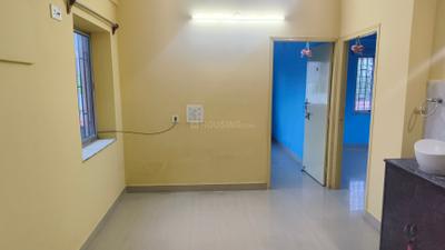 Living Room Image of 871 Sq.ft 2 BHK Apartment / Flat for sale in Sun Sristi Plaza, Rajarhat Kolkata for Rs. 4600000