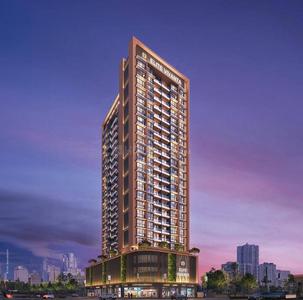 2 BHK Flat