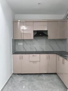 Kitchen Image of 1070 Sq.ft 2 BHK Apartment / Flat for sale in Venice Aspire, Noida Extension Greater Noida for Rs. 4100000