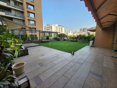 4 BHK Penthouse