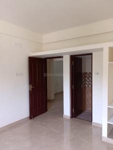 Bedroom Image of 1032 Sq.ft 2 BHK Apartment / Flat for sale in Sithalapakkam Chennai for Rs. 6700000
