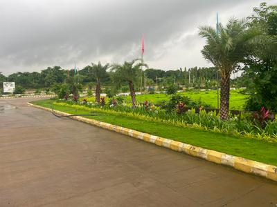 Image of 1614 Sq.ft Residential Plot / Land for sale in Chowk, Navi Mumbai for Rs. 11463525