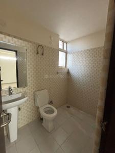 Image of 2030 Sq.ft 4 BHK Apartment / Flat for rent in Tajganj, Agra for Rs. 25000