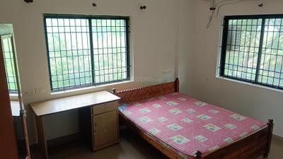 Bedroom Image of 1600 Sq.ft 3 BHK Apartment / Flat for rent in Ananth Nagar 1st Stage Udupi for Rs. 45000