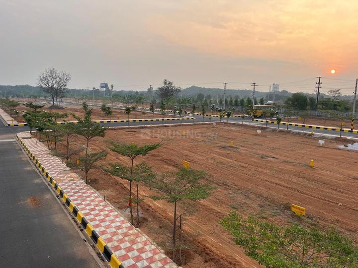 Mahalakshmi Layout Main Image 1