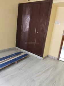 Bedroom Image of 720 Sq.ft 1 BHK Apartment / Flat for rent in Sanath Nagar Hyderabad for Rs. 11350