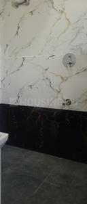 Bathroom Image of 900 Sq.ft 1 BHK Builder Floor for rent in BTM Layout Bengaluru for Rs. 24000