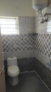 Image of 1000 Sq.ft 2 BHK Apartment / Flat for rent in Mathikere, Bengaluru for Rs. 30000