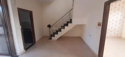 Hall Image of 810 Sq.ft 3 BHK Villa for rent in Kedia Anant Villas, Sirsi Jaipur for Rs. 15000