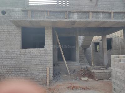 Image of 600 Sq.ft 2 BHK Duplex for sale in Madampatti, Coimbatore for Rs. 3200000
