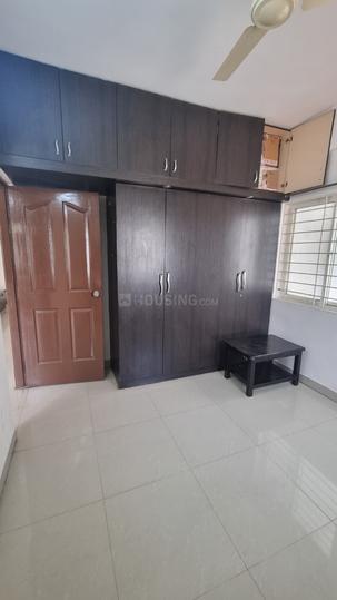 Gated society Bedroom 1