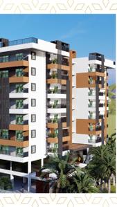 3 BHK Flat