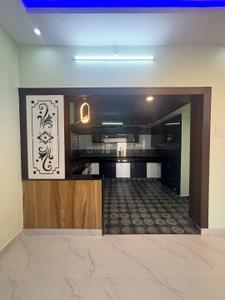 Kitchen Image of 800 Sq.ft 2 BHK Independent House for sale in Vilangadupakkam Chennai for Rs. 3700000