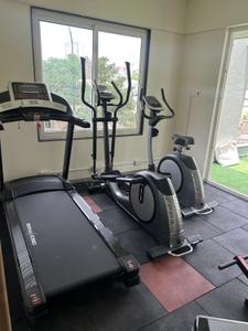 Image of 1513 Sq.ft 3 BHK Apartment / Flat for sale in Pearl Eminent, Balewadi, Pune for Rs. 15500000