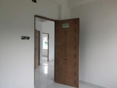 Bedroom Image of 1100 Sq.ft 3 BHK Apartment / Flat for sale in Kamdahari Kolkata for Rs. 4500000